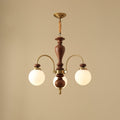 Windsor Classic Crown Chandelier