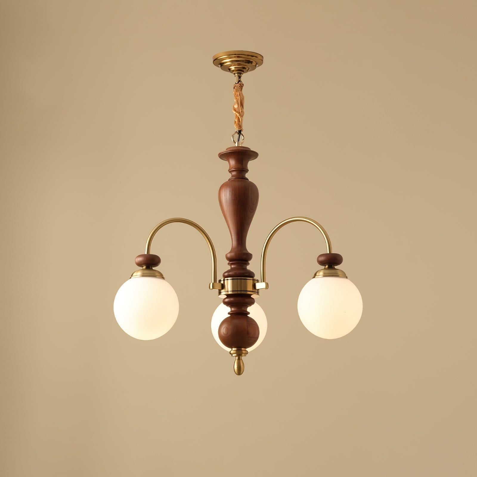 Windsor Classic Crown Chandelier