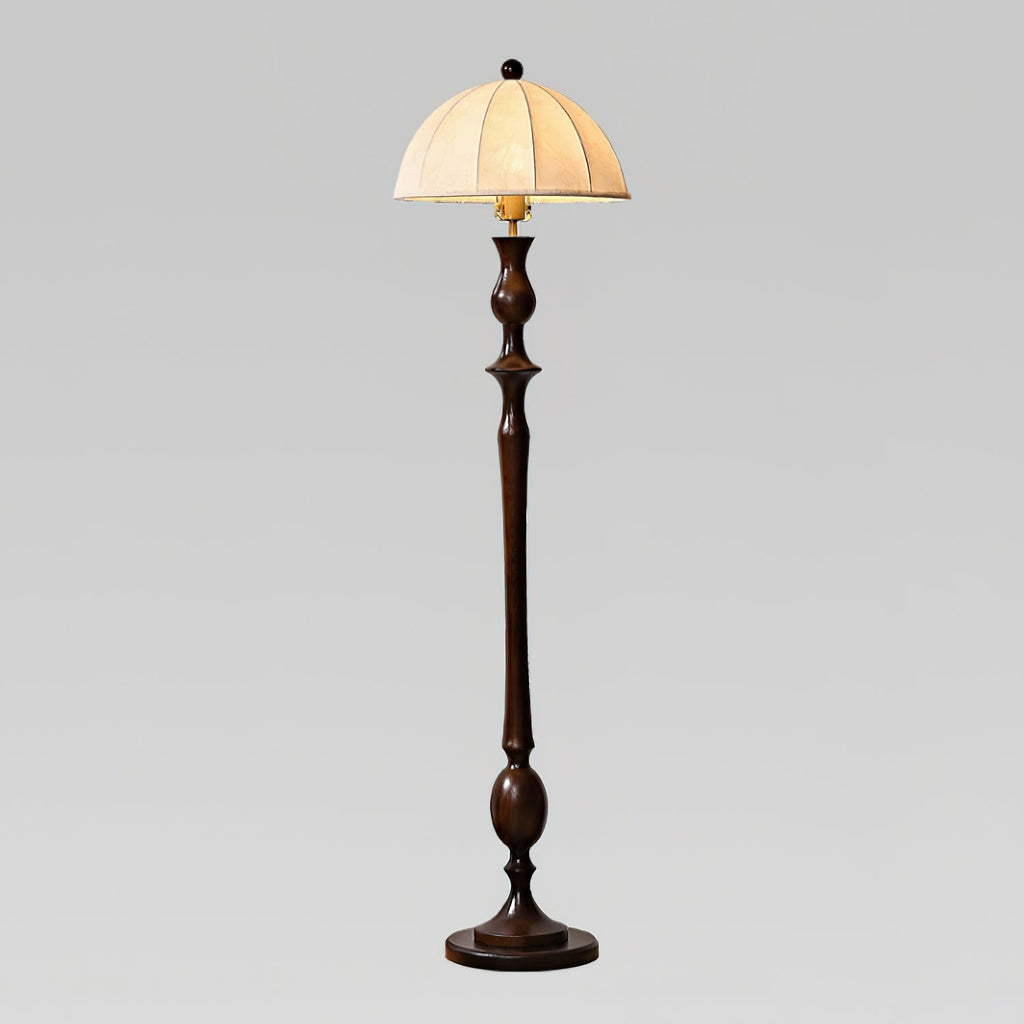 Windsor Vintage Floor Light, Floor Lamp, detail 16