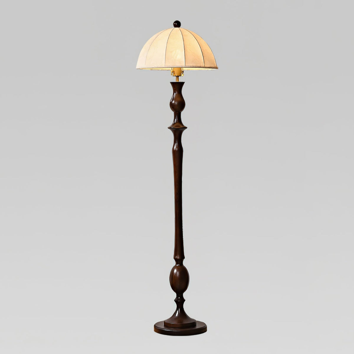 Windsor Vintage Floor Light, Floor Lamp, detail 16