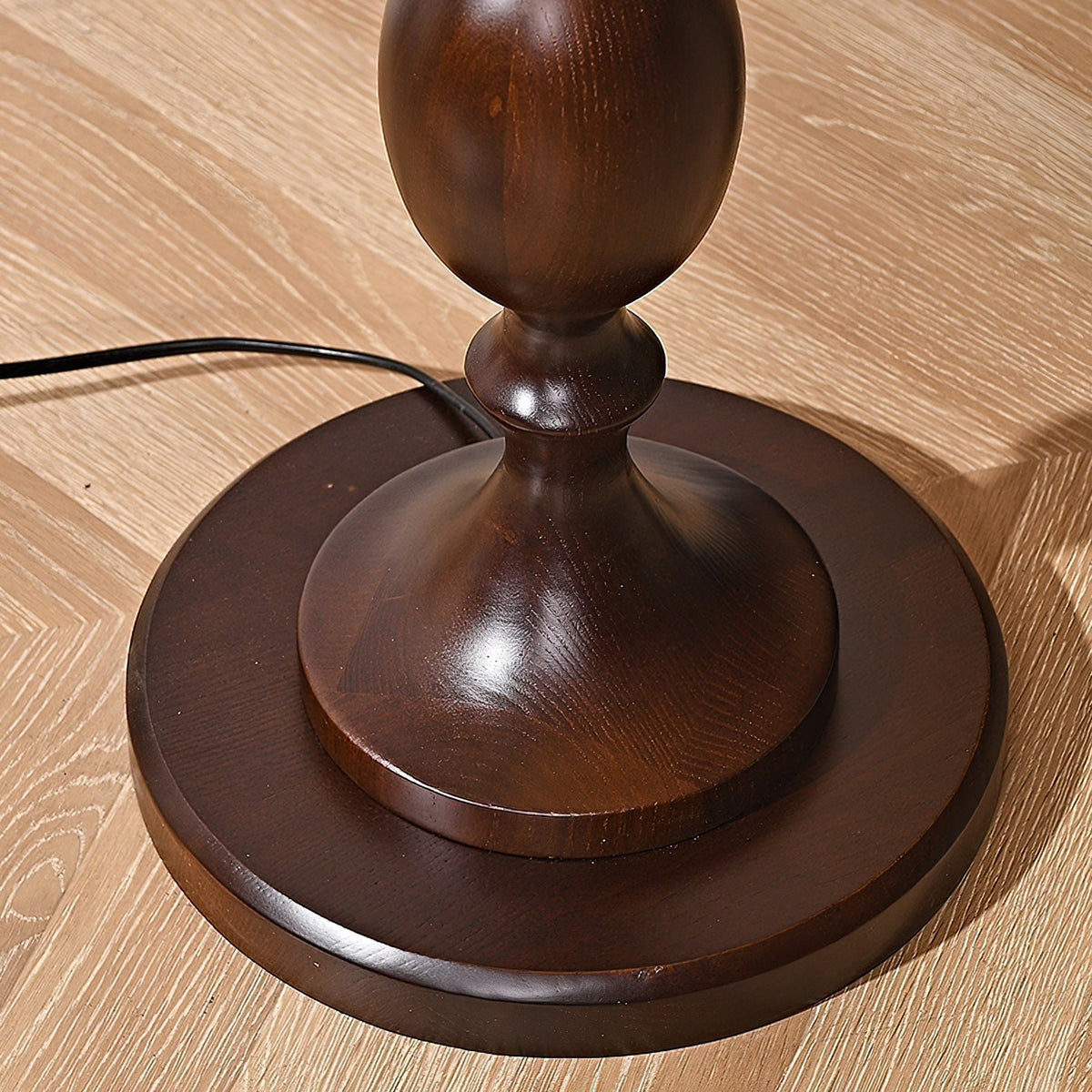 Windsor Vintage Floor Light, Floor Lamp, detail 14
