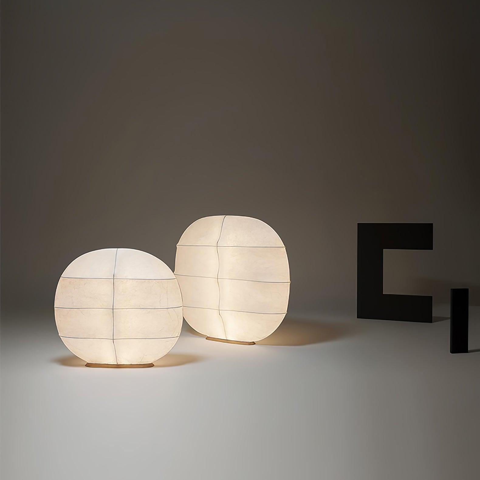 Windsurfing Floor Light, Floor Lamp, detail 4