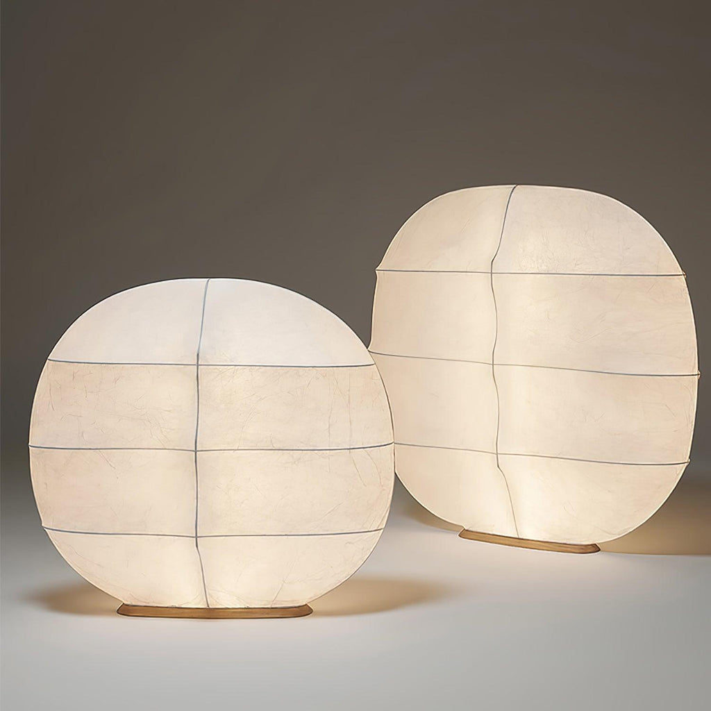 Windsurfing Floor Light, Floor Lamp, detail 3