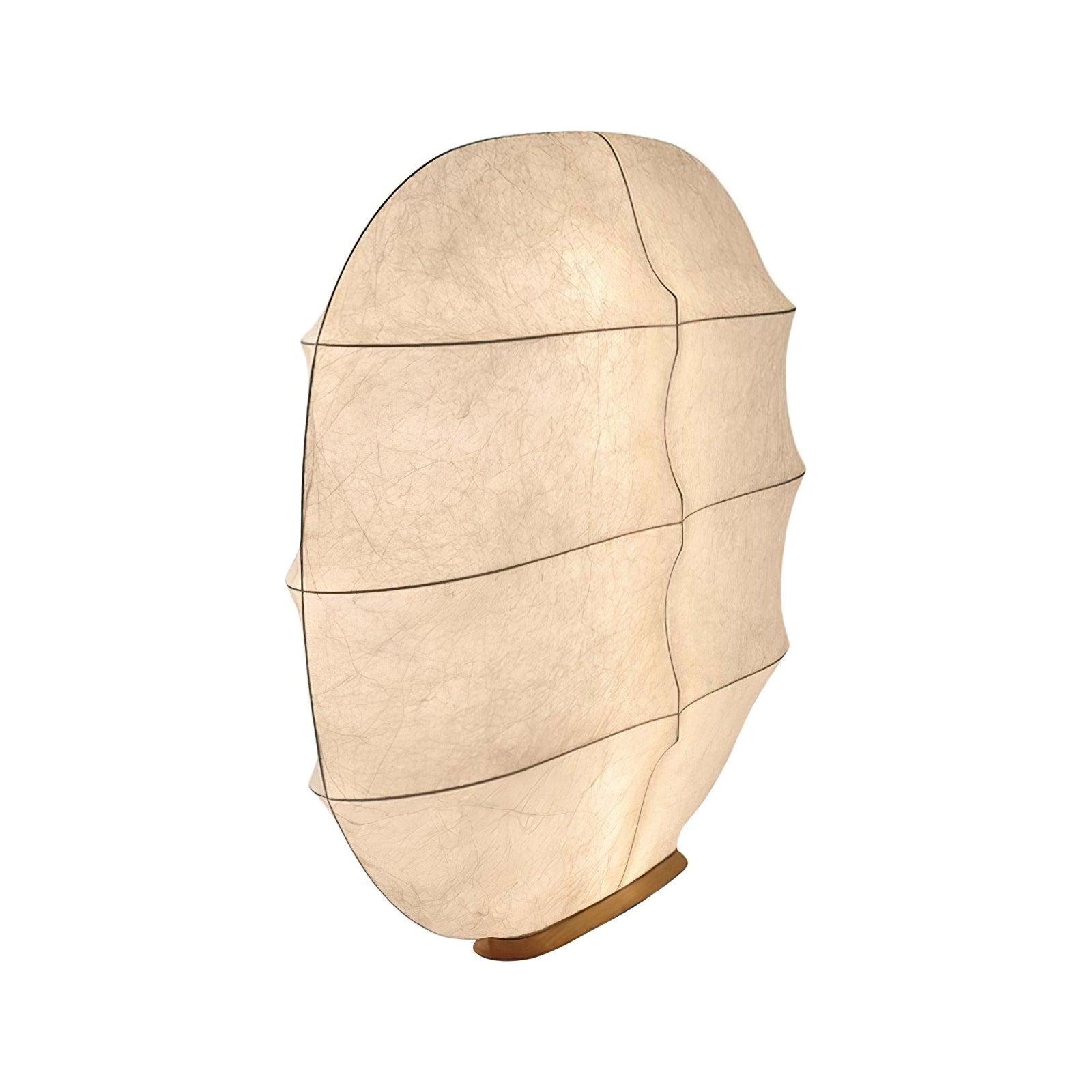 Windsurfing Floor Light, Floor Lamp, detail 5