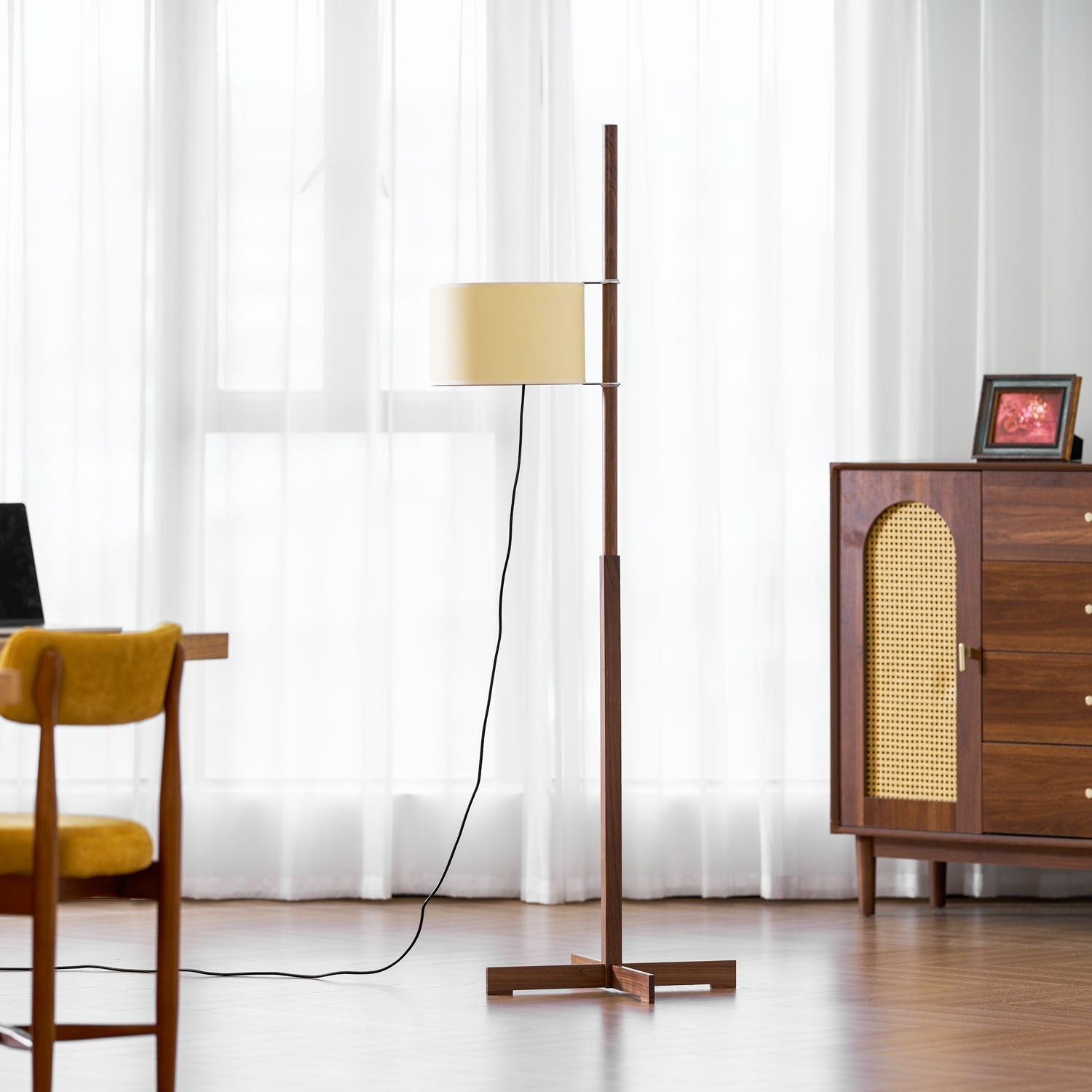 Wood Tmm Floor Light, Floor Lamp, detail 82