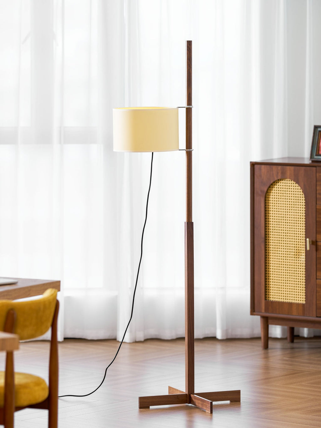 Wood Tmm Floor Light, Floor Lamp, detail 84
