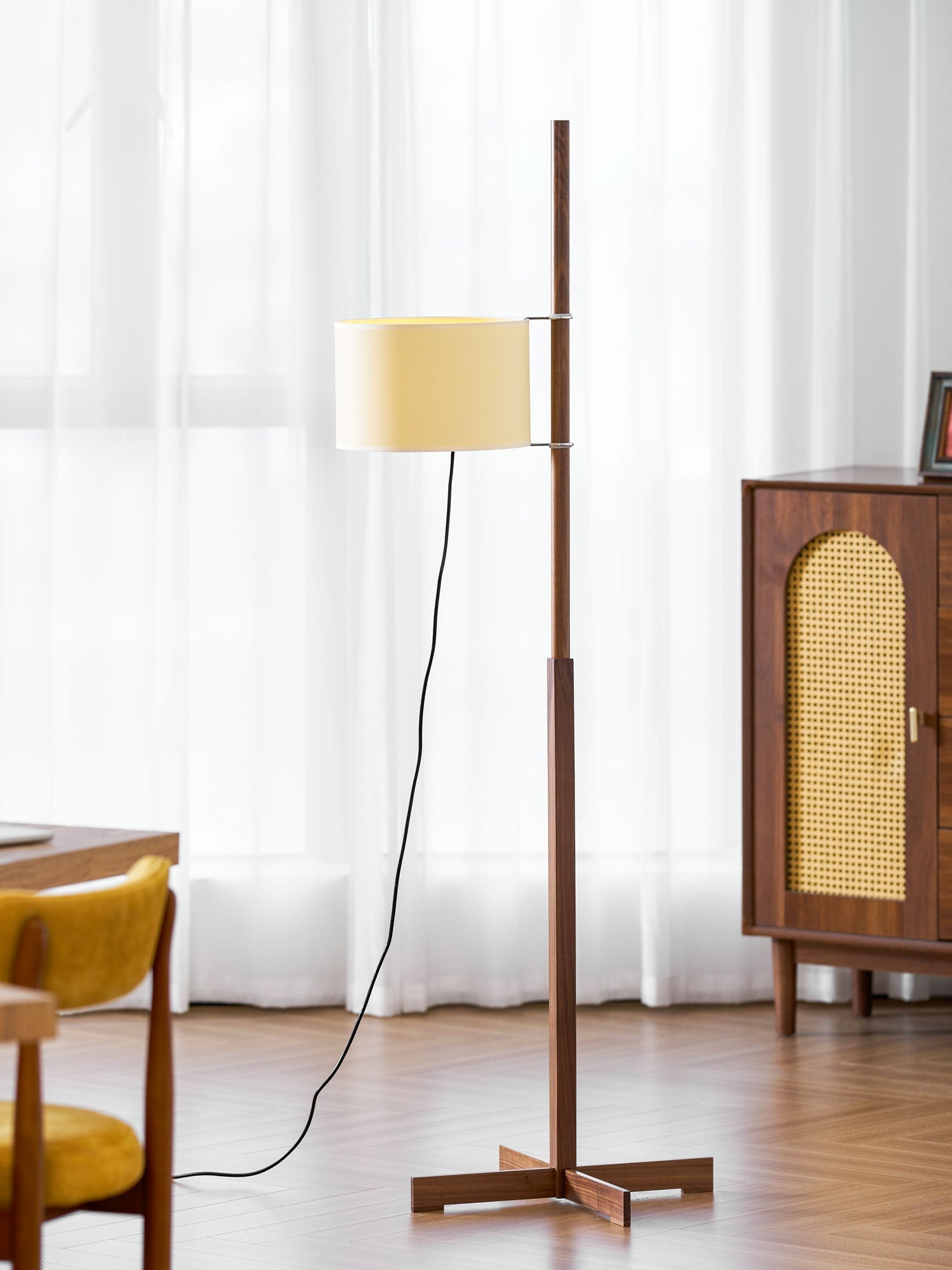 Wood Tmm Floor Light, Floor Lamp, detail 84