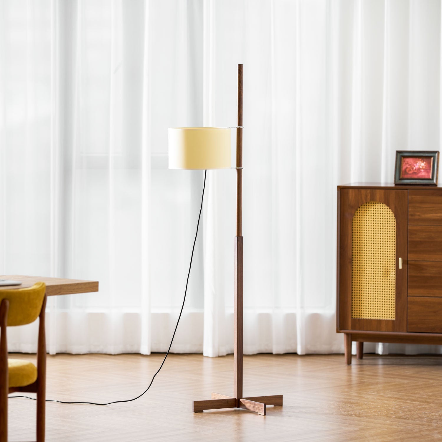 Wood Tmm Floor Light, Floor Lamp, detail 73