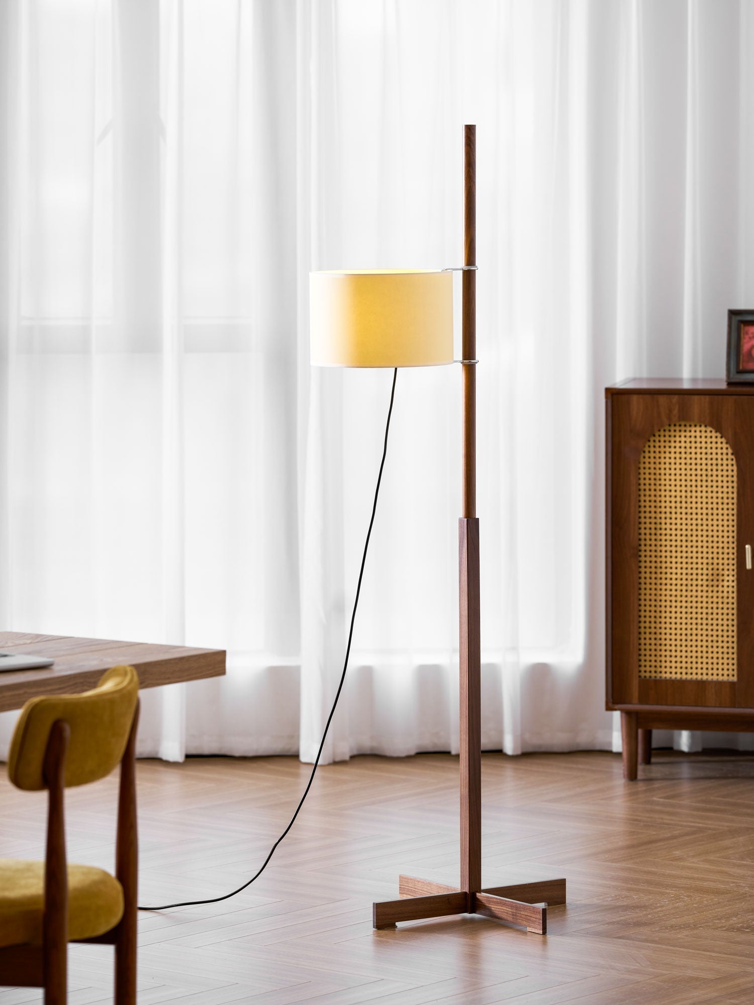 Wood Tmm Floor Light, Floor Lamp, detail 74