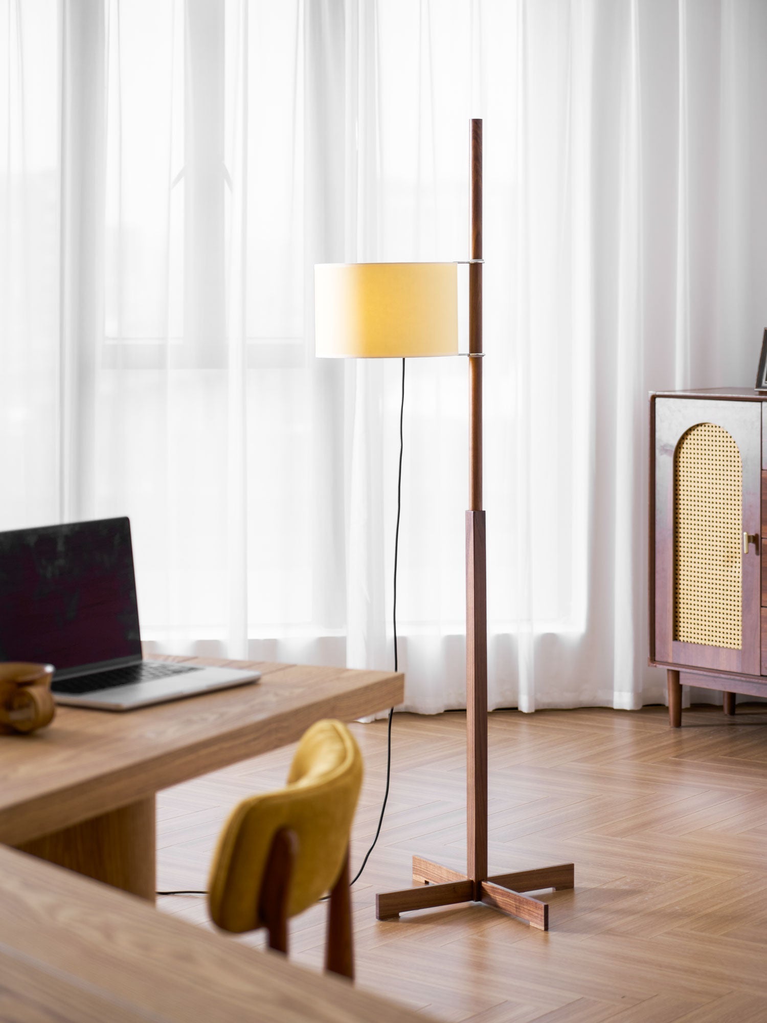 Wood Tmm Floor Light, Floor Lamp, detail 79