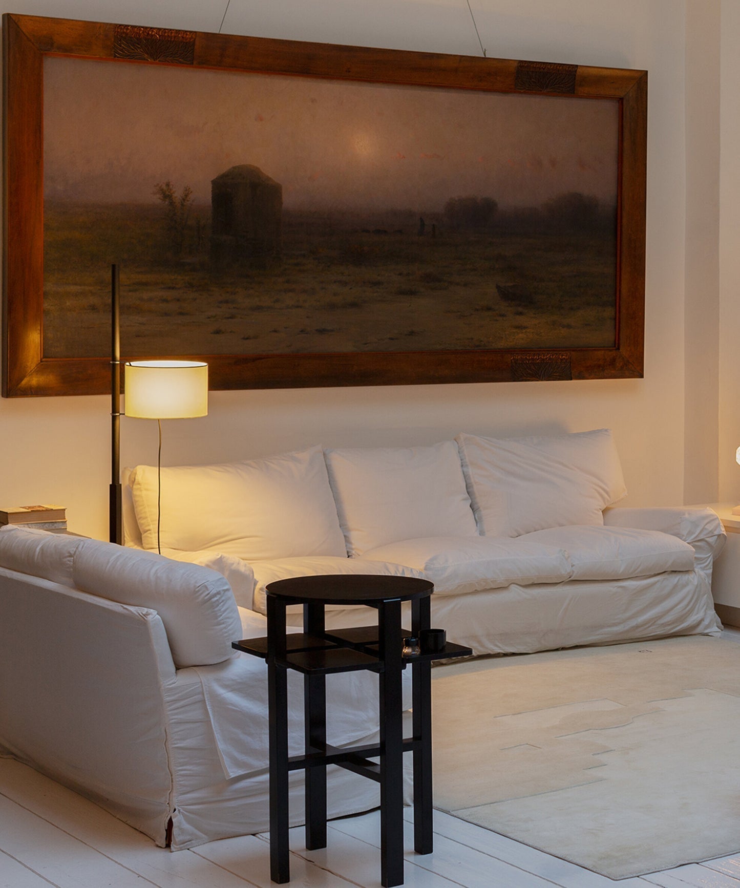 Wood Tmm Floor Light, Floor Lamp, detail 40