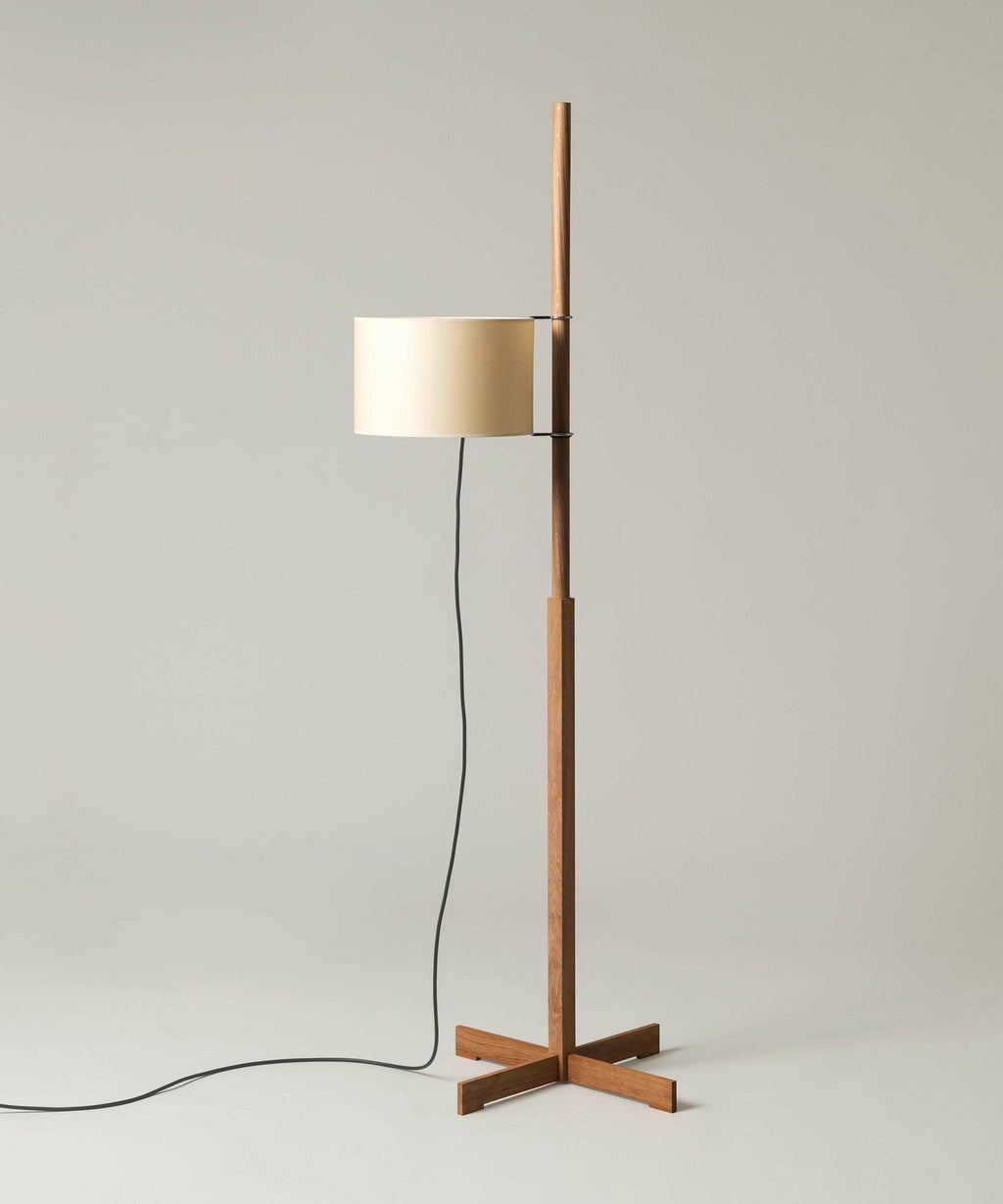 Wood Tmm Floor Light, Floor Lamp, detail 47