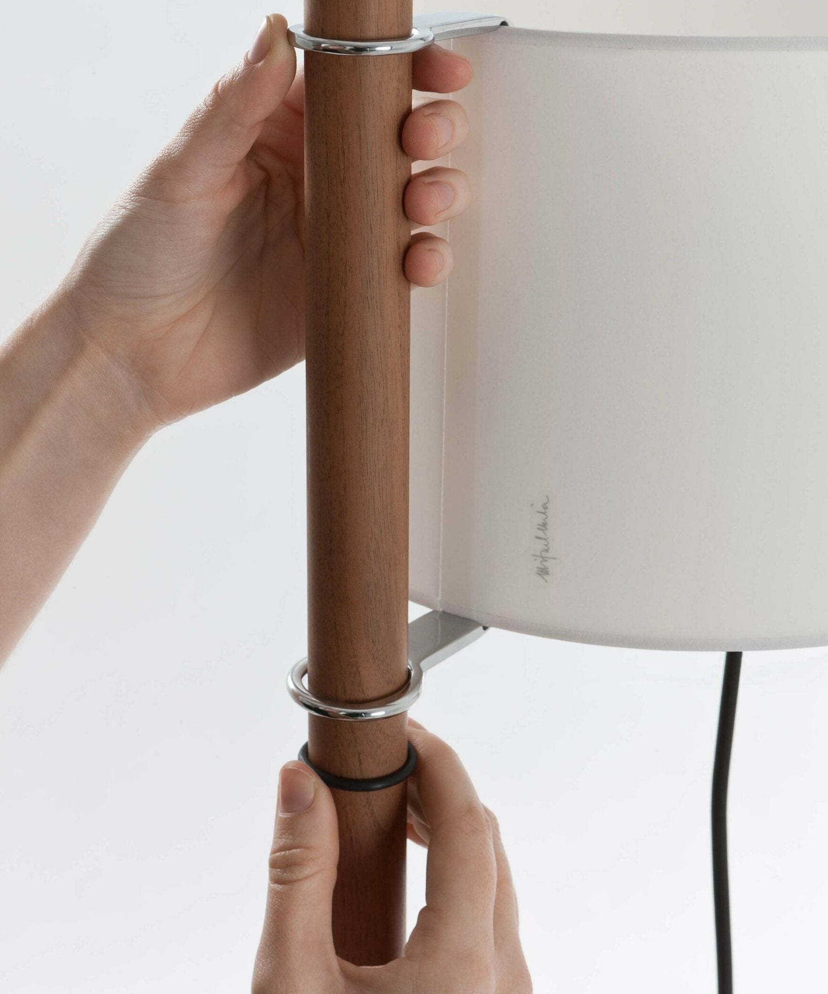 Wood Tmm Floor Light, Floor Lamp, detail 48