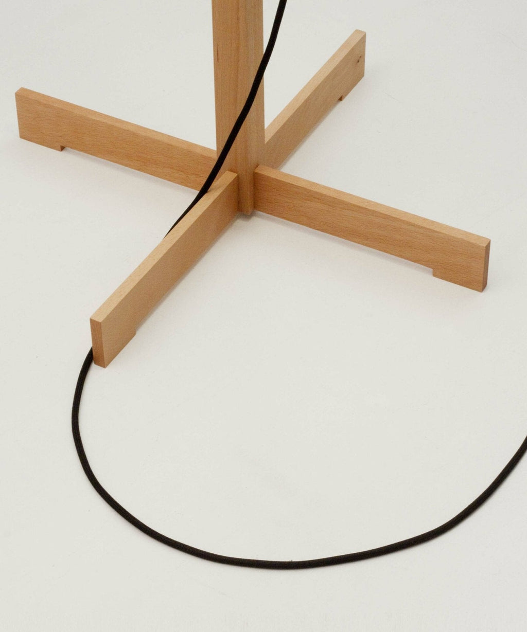 Wood Tmm Floor Light, Floor Lamp, detail 49