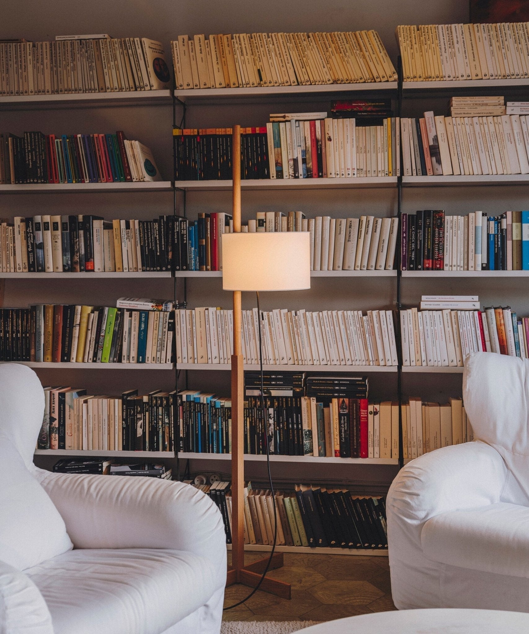Wood Tmm Floor Light, Floor Lamp, detail 51