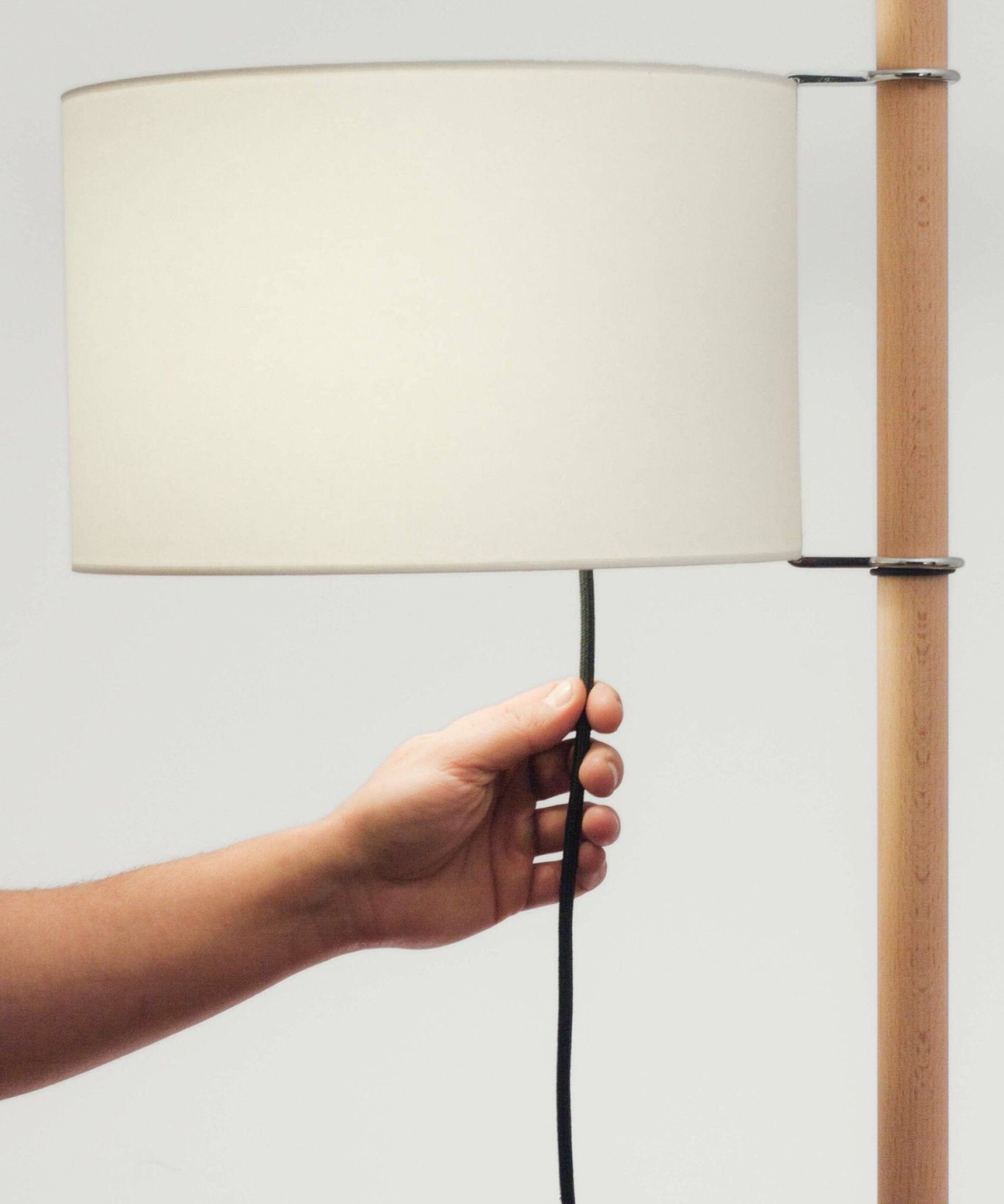 Wood Tmm Floor Light, Floor Lamp, detail 52