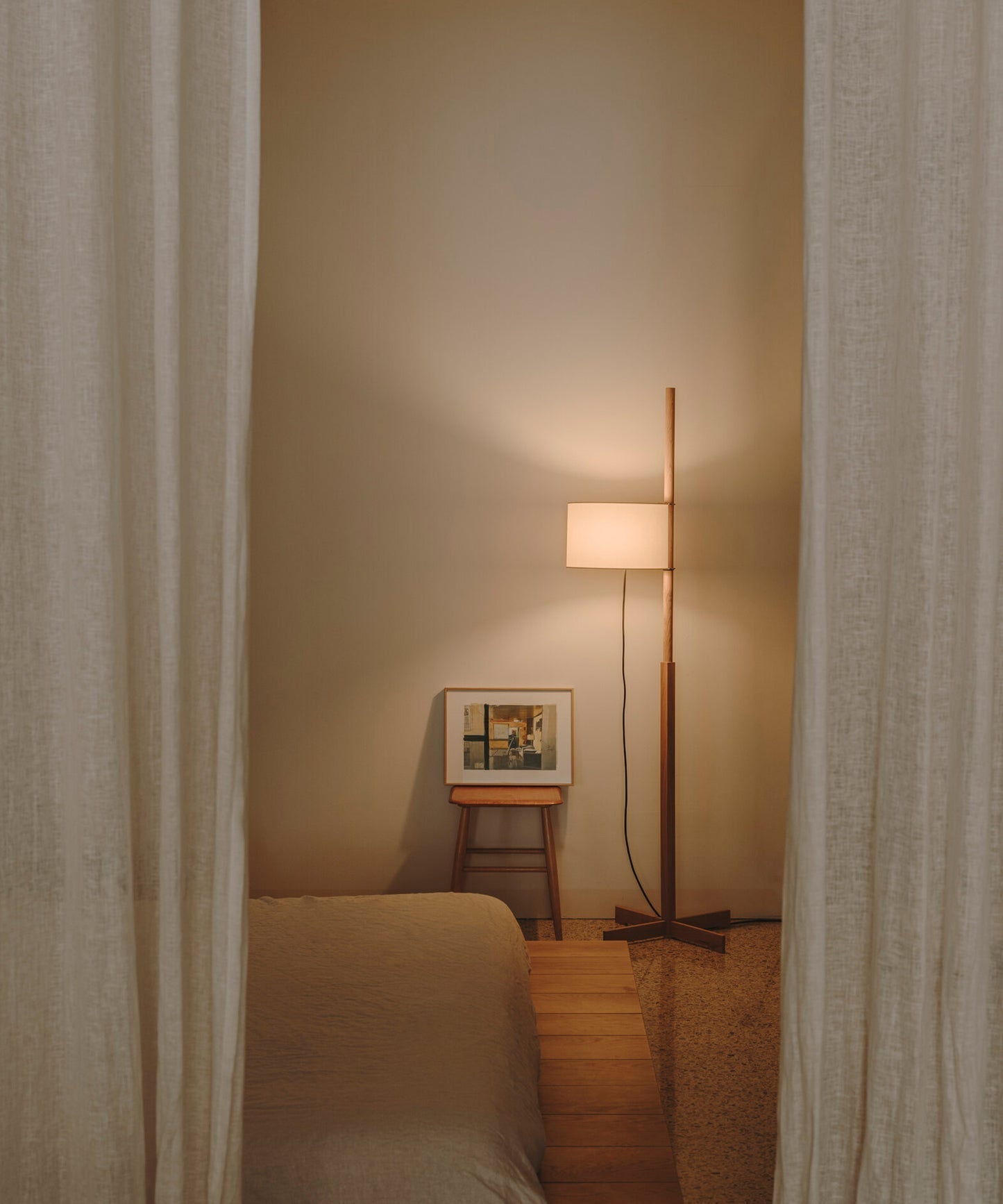 Wood Tmm Floor Light, Floor Lamp, detail 57