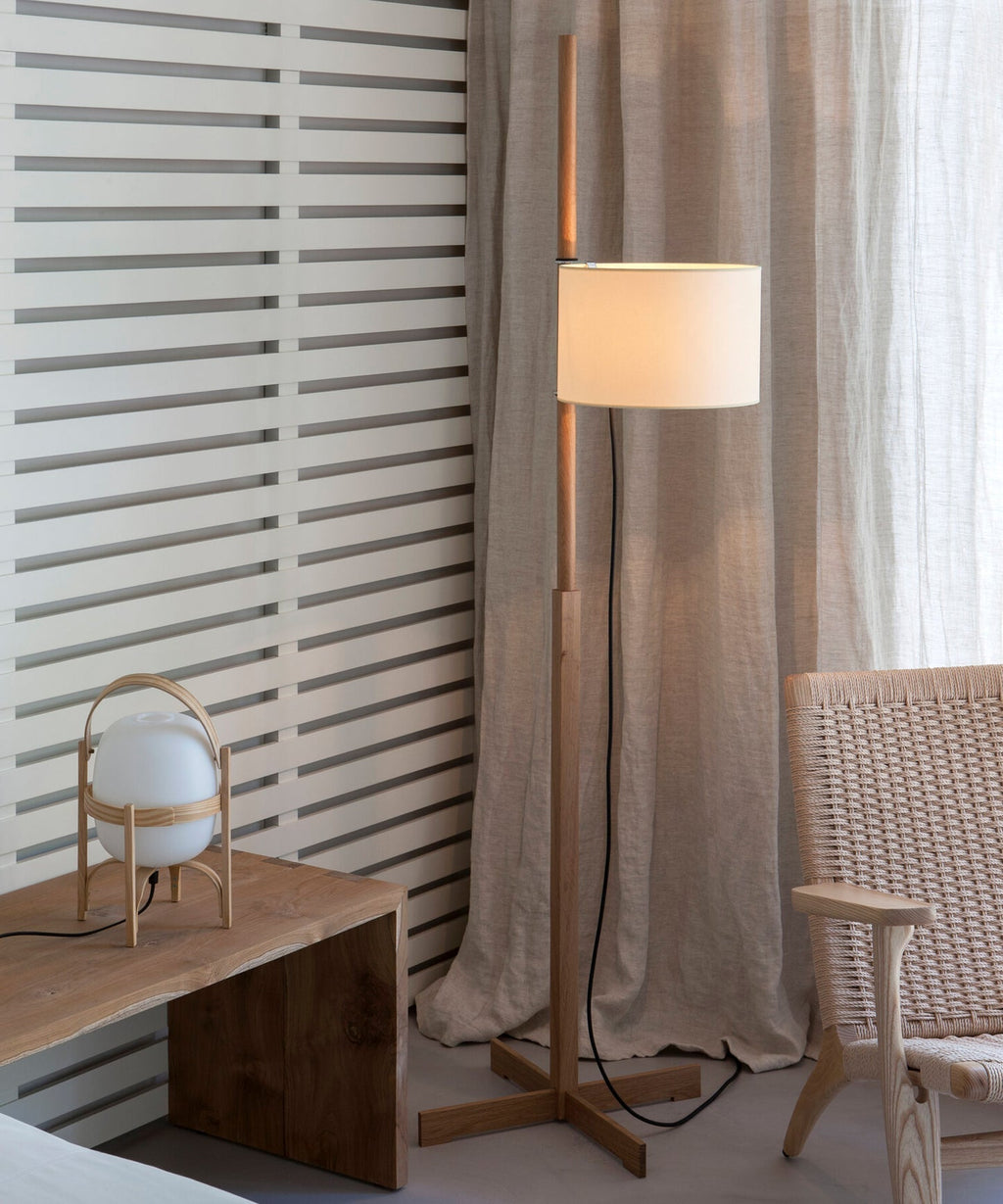 Wood Tmm Floor Light, Floor Lamp, detail 59
