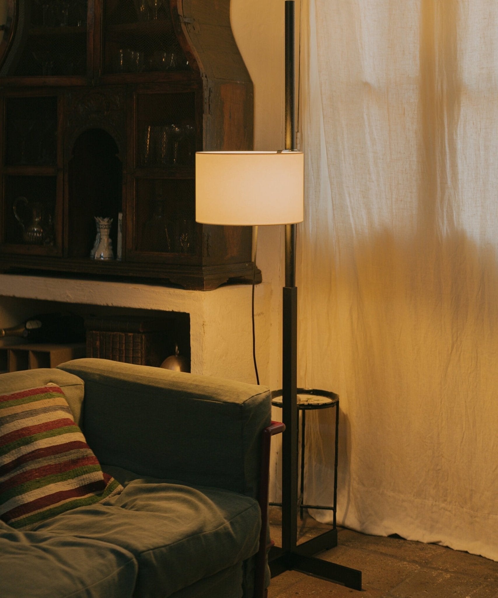 Wood Tmm Floor Light, Floor Lamp, detail 63