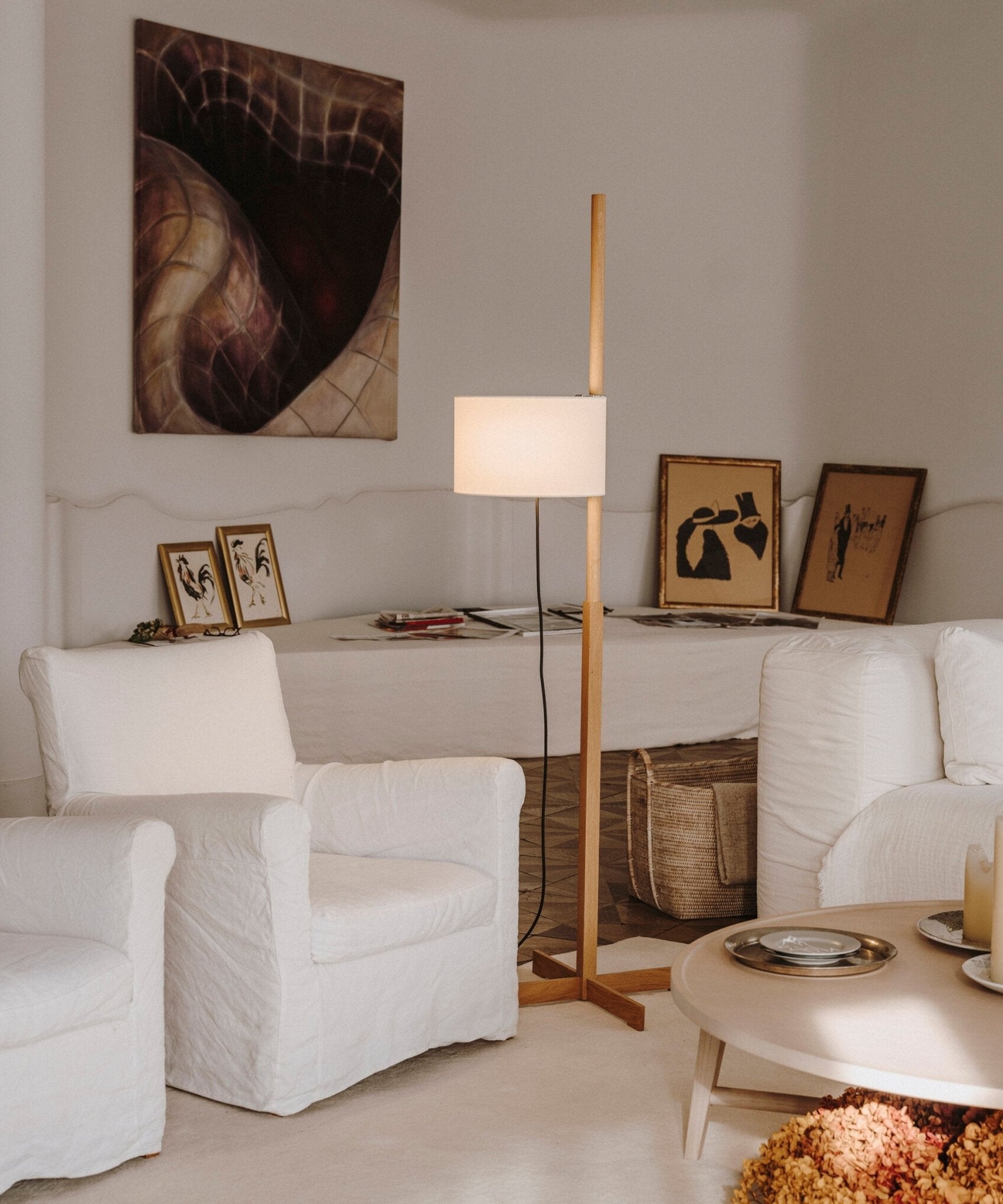 Wood Tmm Floor Light, Floor Lamp, detail 31