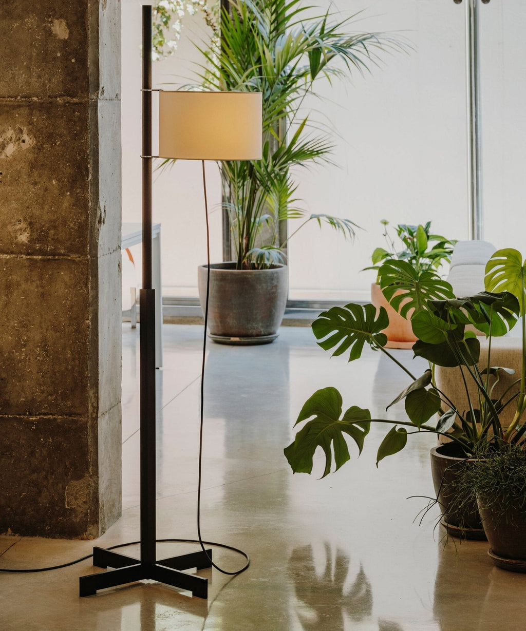 Wood Tmm Floor Light, Floor Lamp, detail 32