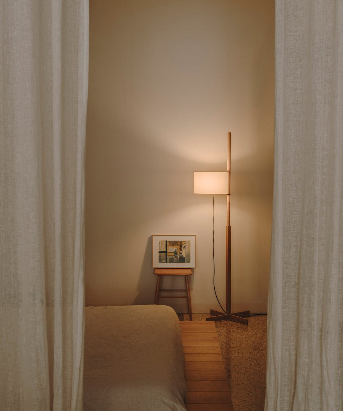 Wood Tmm Floor Light, Floor Lamp, detail 34