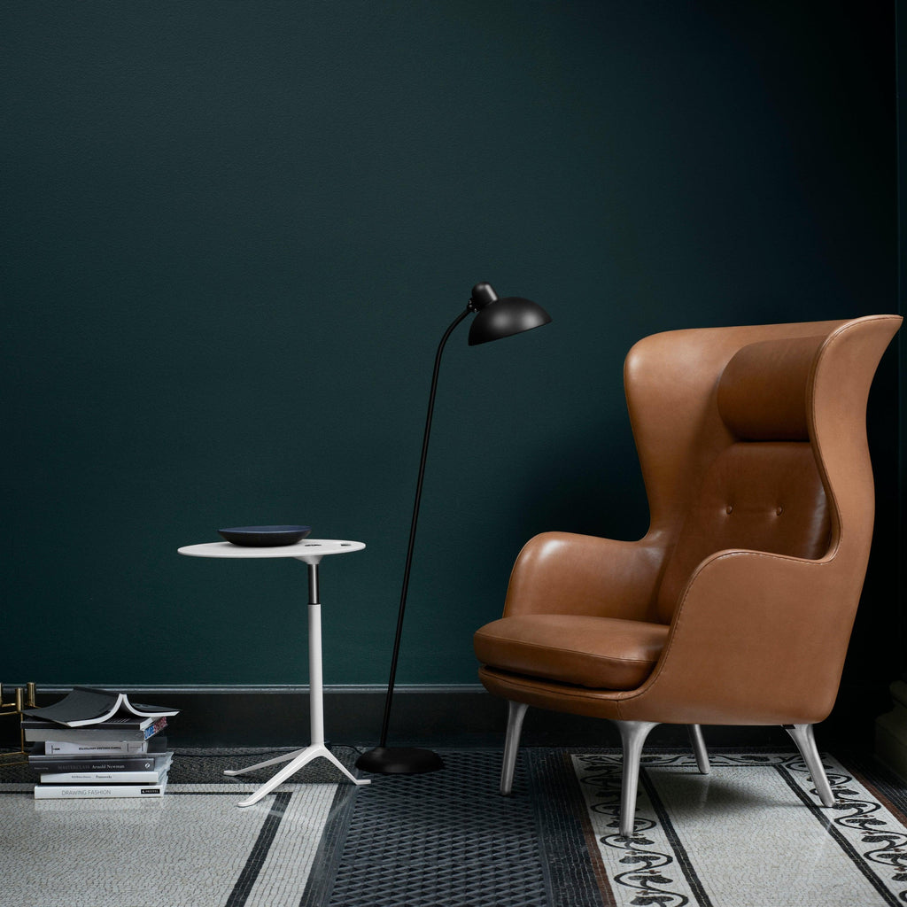 Wuxu Floor Light 7.3", Floor Lamp, detail 4
