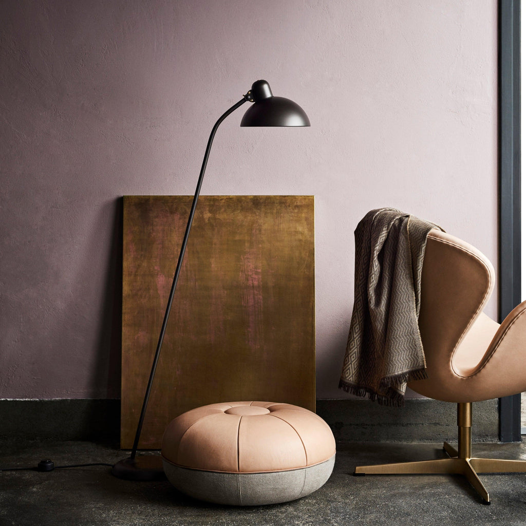Wuxu Floor Light 7.3", Floor Lamp, detail 6