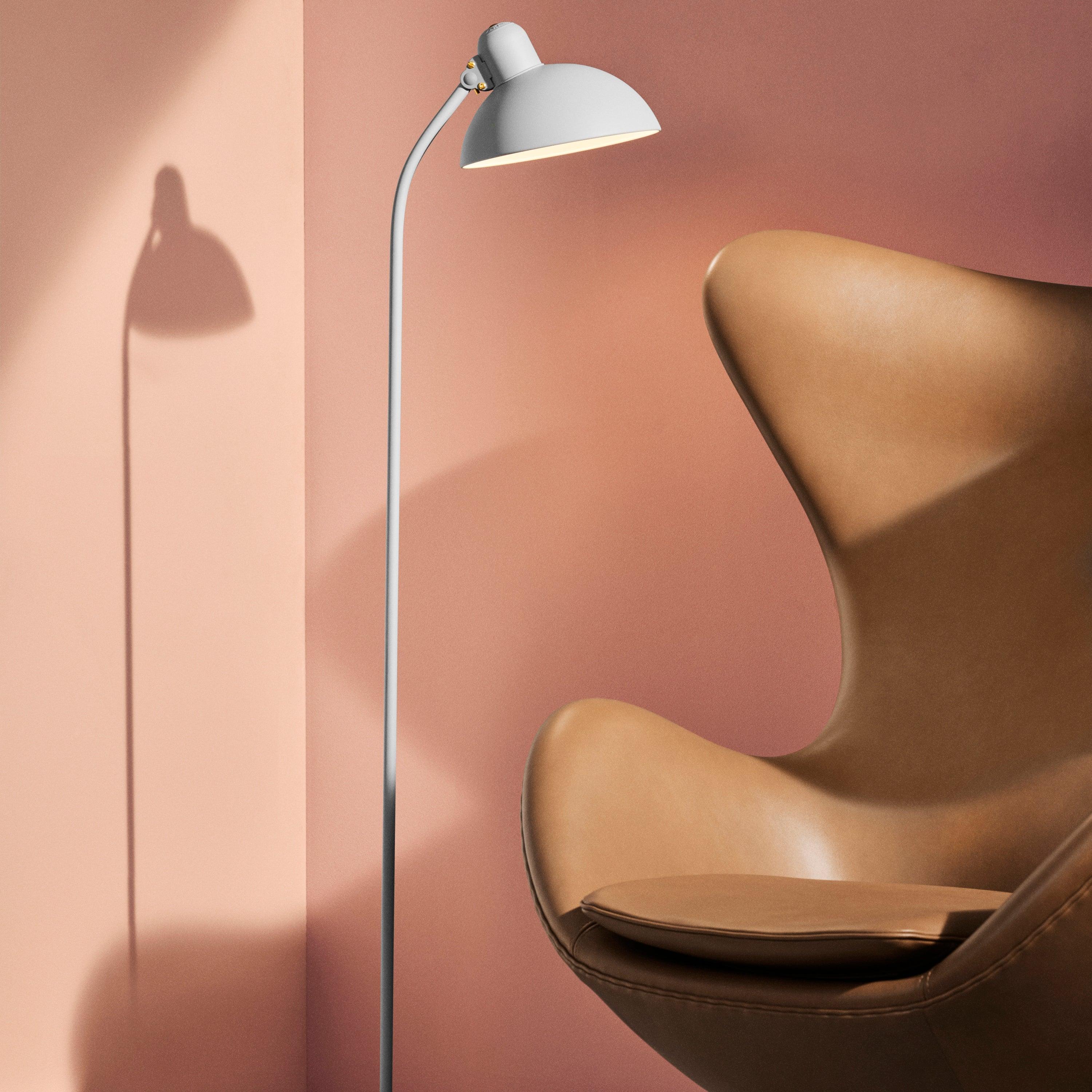 Wuxu Floor Light 7.3", Floor Lamp, detail 5