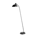 Wuxu Floor Light 7.3", Floor Lamp, Carbon steel, D18.5 x H125cm