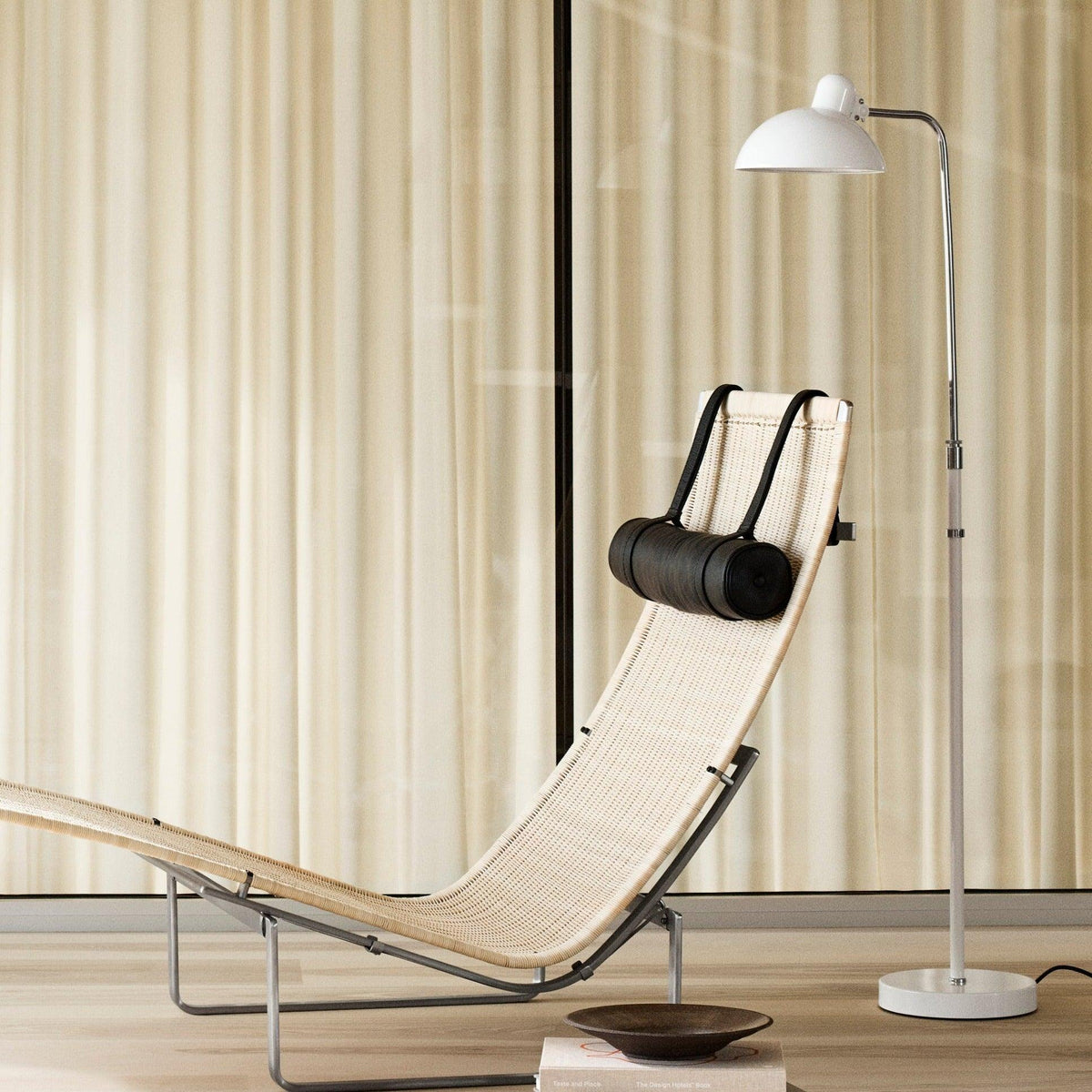 Wuxu Lift Floor Light 8.3", Floor Lamp, detail 5
