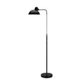 Wuxu Lift Floor Light 8.3", Floor Lamp, Carbon steel, D21 x H125-135cm