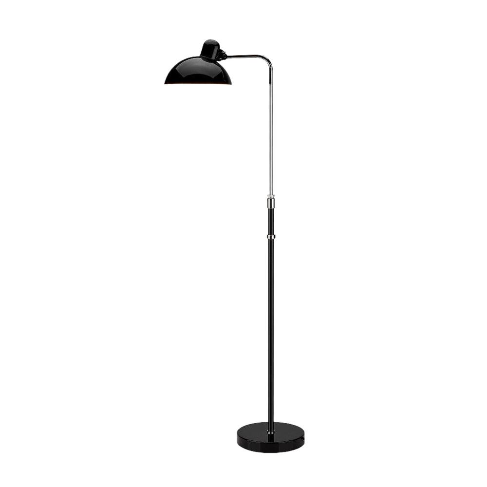 Wuxu Lift Floor Light 8.3", Floor Lamp, Carbon steel, D21 x H125-135cm