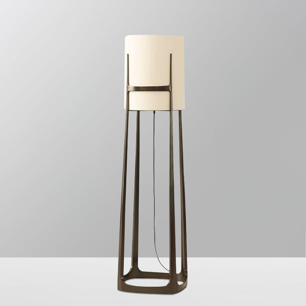 X+L 04 Floor Light, Floor Lamp, detail 5