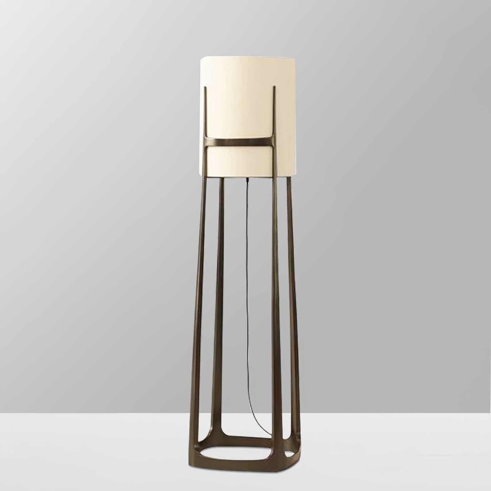 X+L 04 Floor Light, Floor Lamp, detail 5