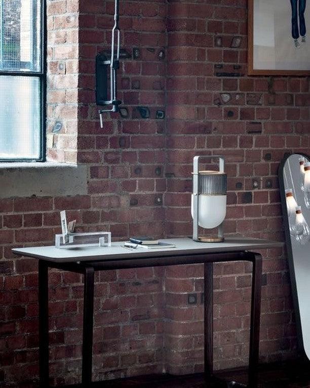 Xi Table Light, Bedside Table Lamp, detail 13
