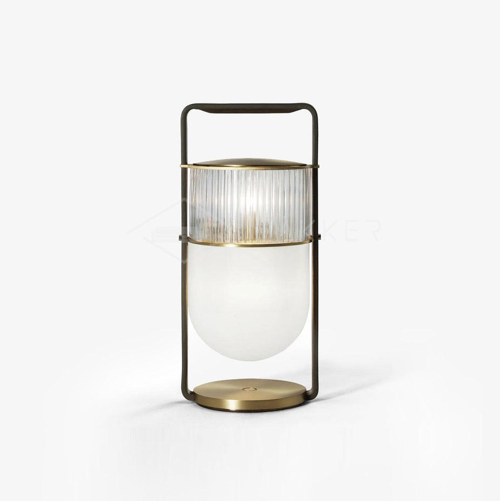 Xi Table Light, Bedside Table Lamp, detail 23