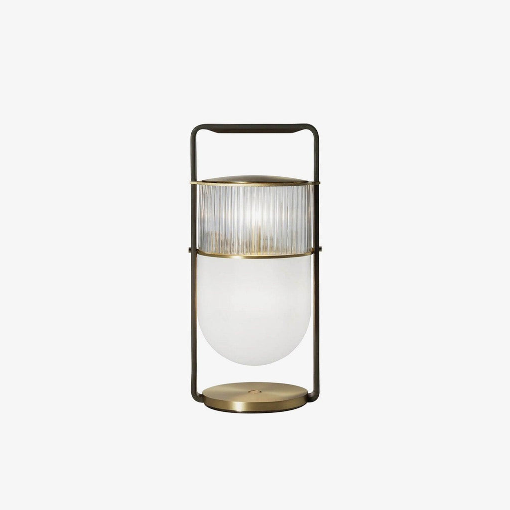 Xi Table Light, Bedside Table Lamp, detail 18