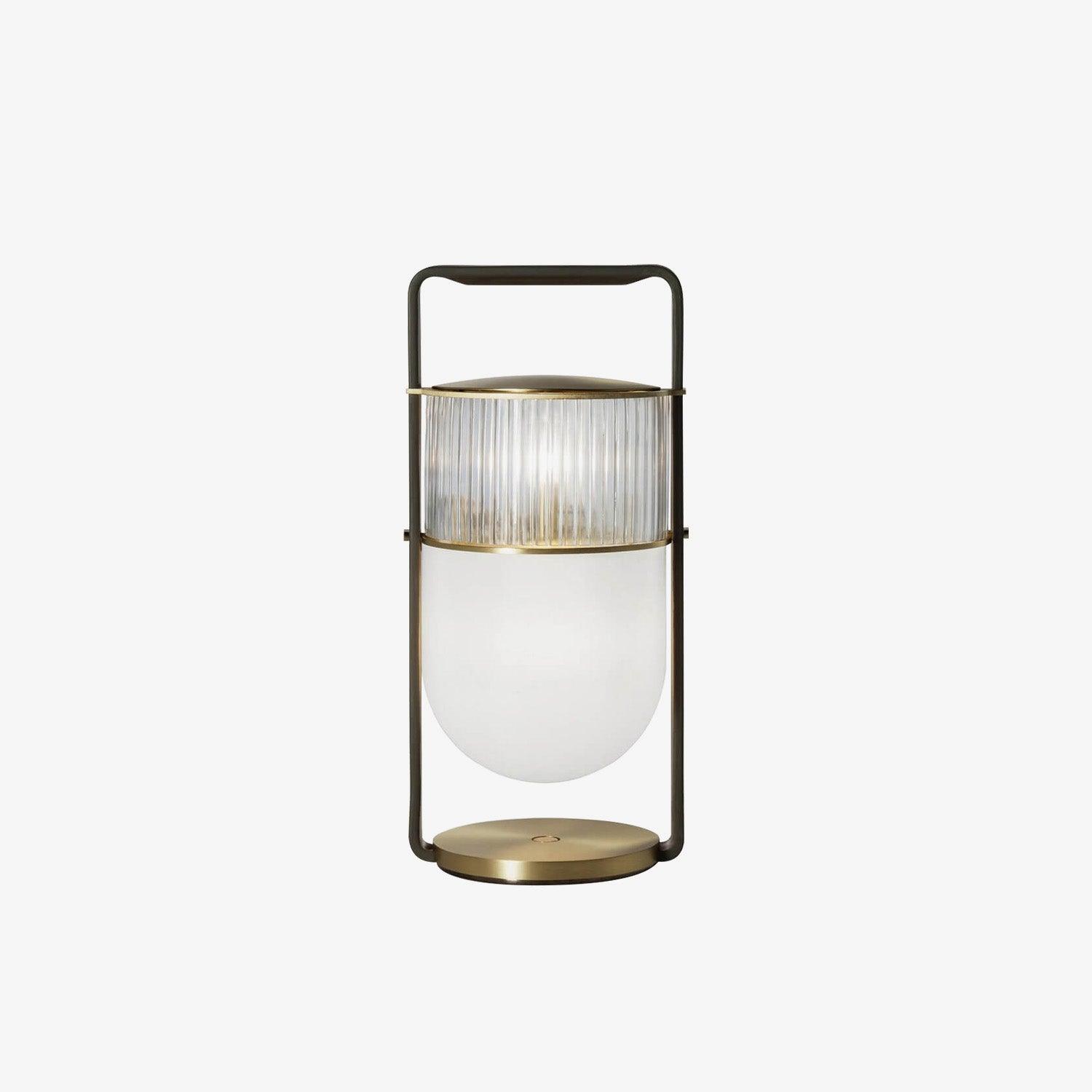 Xi Table Light, Bedside Table Lamp, detail 18