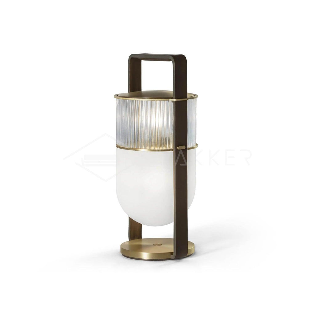 Xi Table Light, Bedside Table Lamp, detail 24