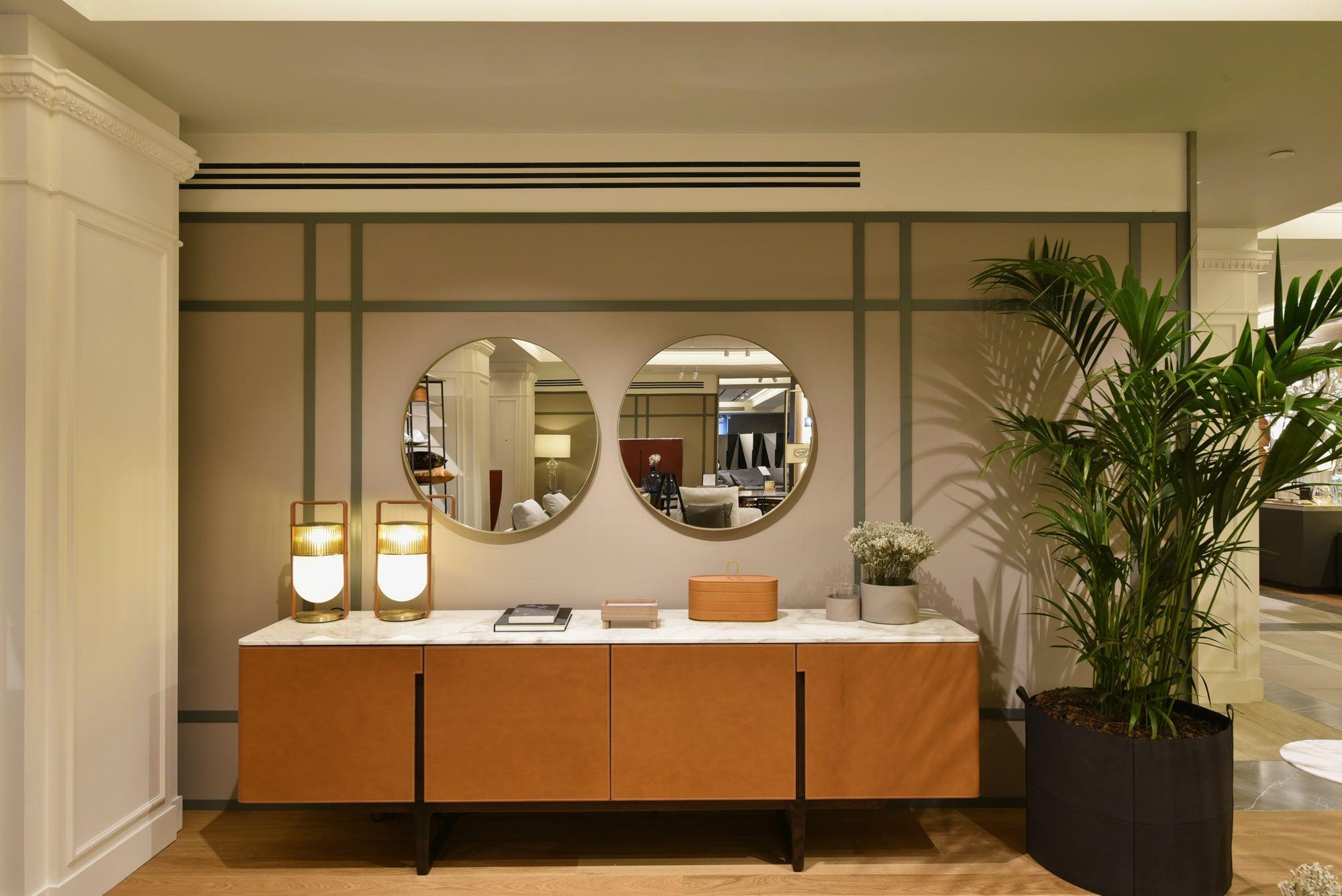 Xi Table Light, Bedside Table Lamp, detail 14