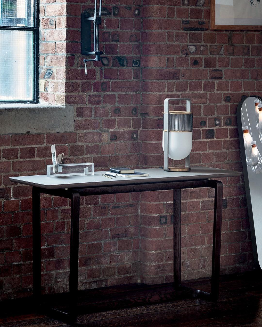 Xi Table Light, Bedside Table Lamp, detail 9