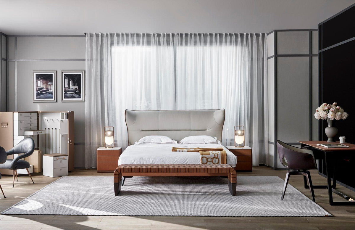 Xi Table Light, Bedside Table Lamp, detail 16