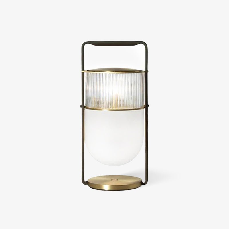 Xi Table Light, Bedside Table Lamp, detail 19