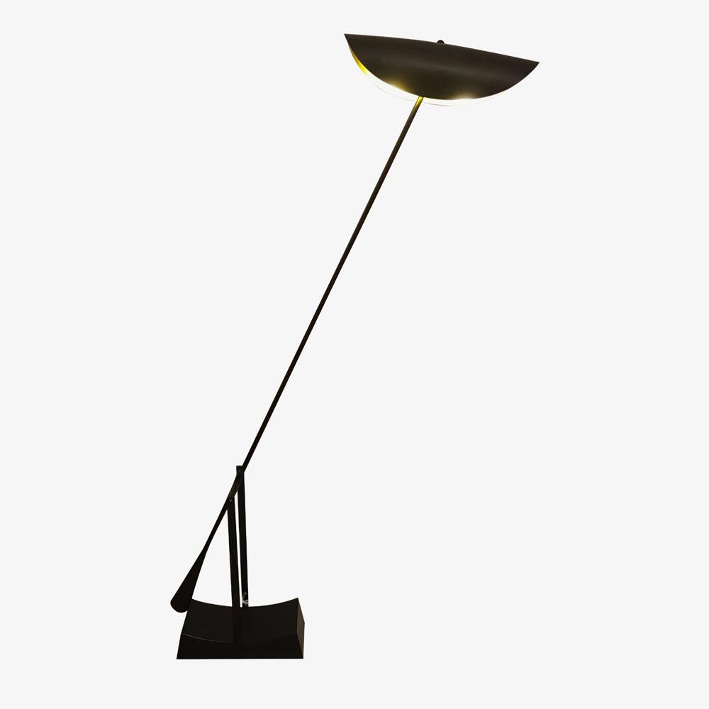 YIU-X Floor Light, Floor Lamp, detail 3