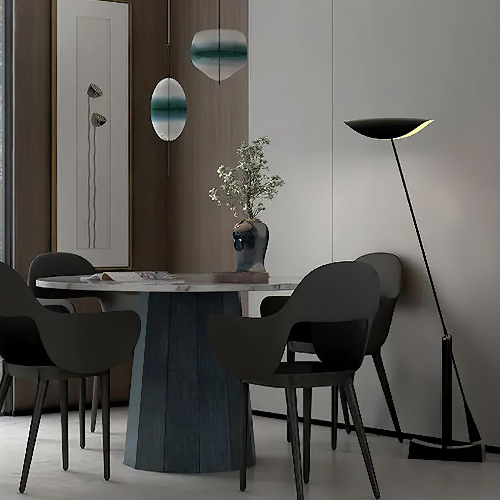 YIU-X Floor Light, Floor Lamp, detail 2