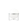 Yolk Table Light, Bedside Table Lamp, Metal, Dia 40cm x H 45cm