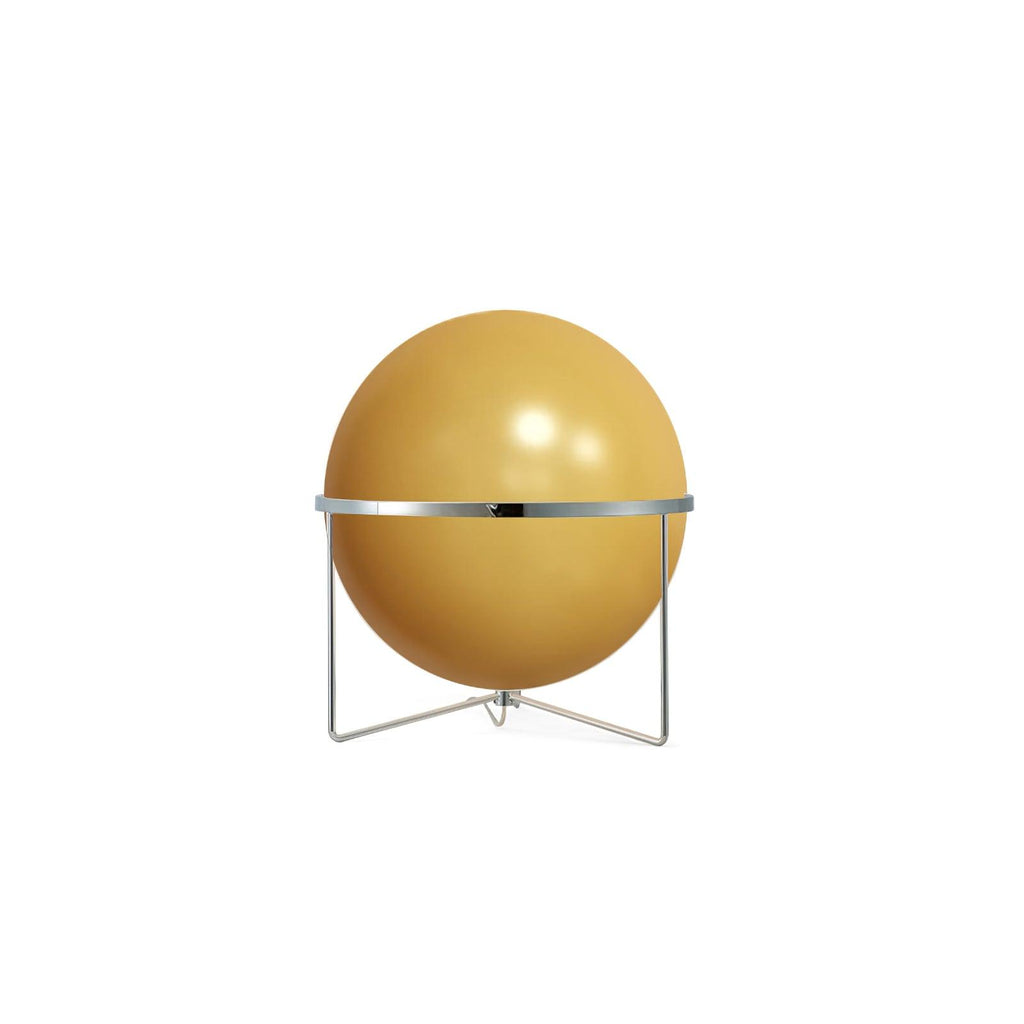 Yolk Table Light, Bedside Table Lamp, detail 10