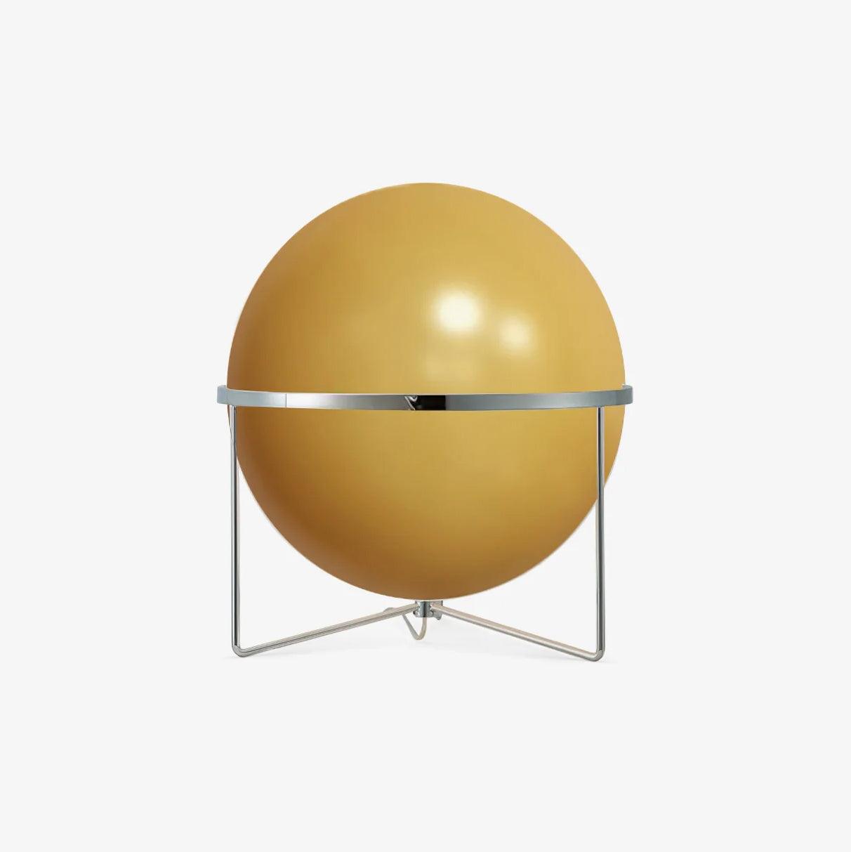 Yolk Table Light, Bedside Table Lamp, detail 2