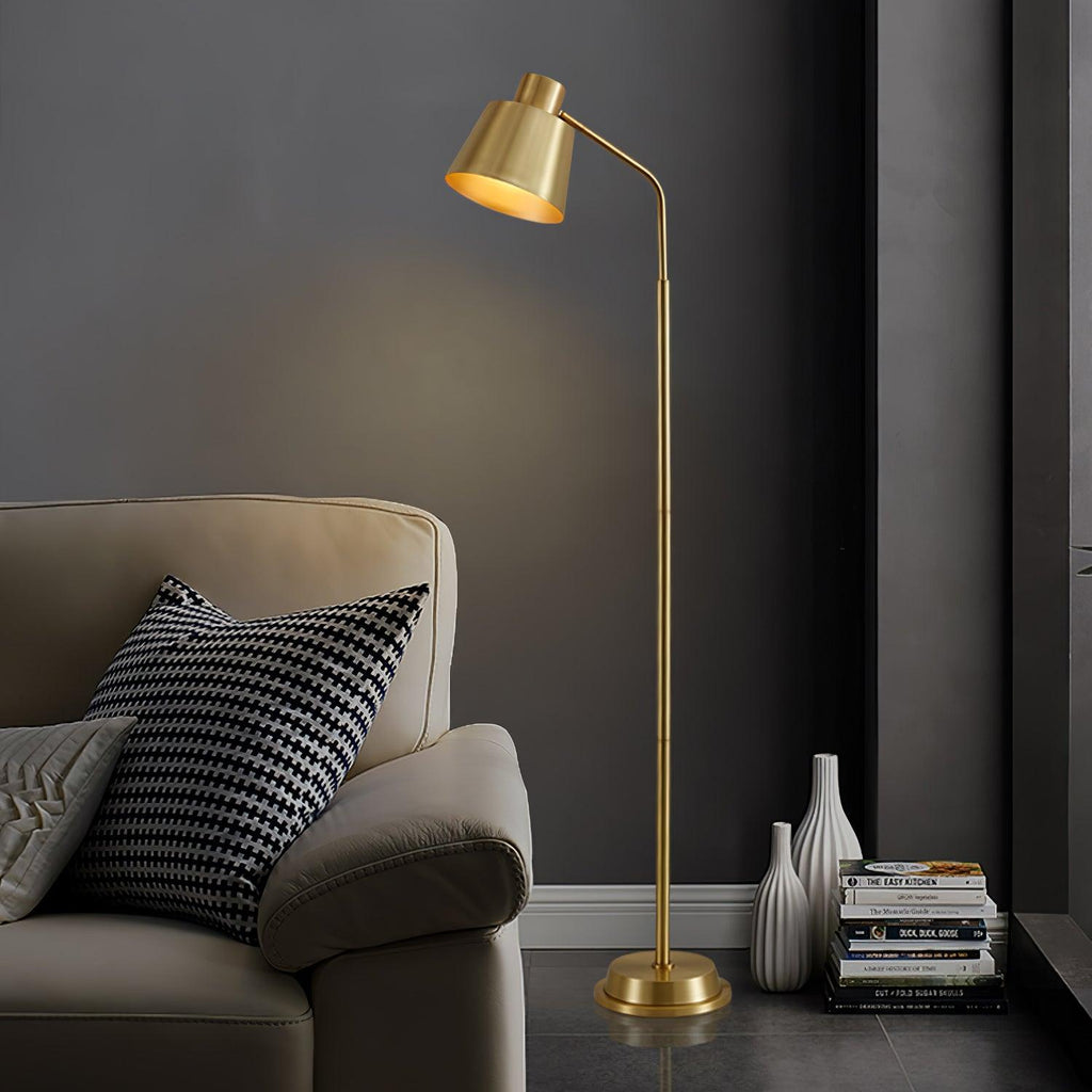 Zeid Floor Light, Floor Lamp, detail 3